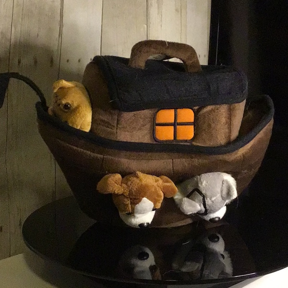 Pirate Play Set - Picture 3 of 5